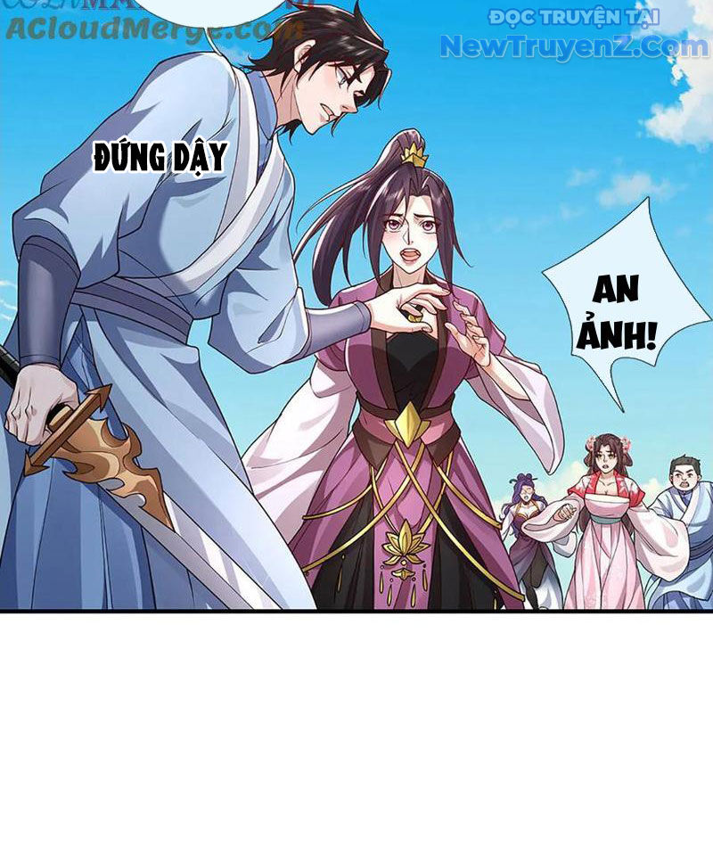 Ta Có Thể Thôn Phệ Vô Hạn Chap 92 - Next Chap 93