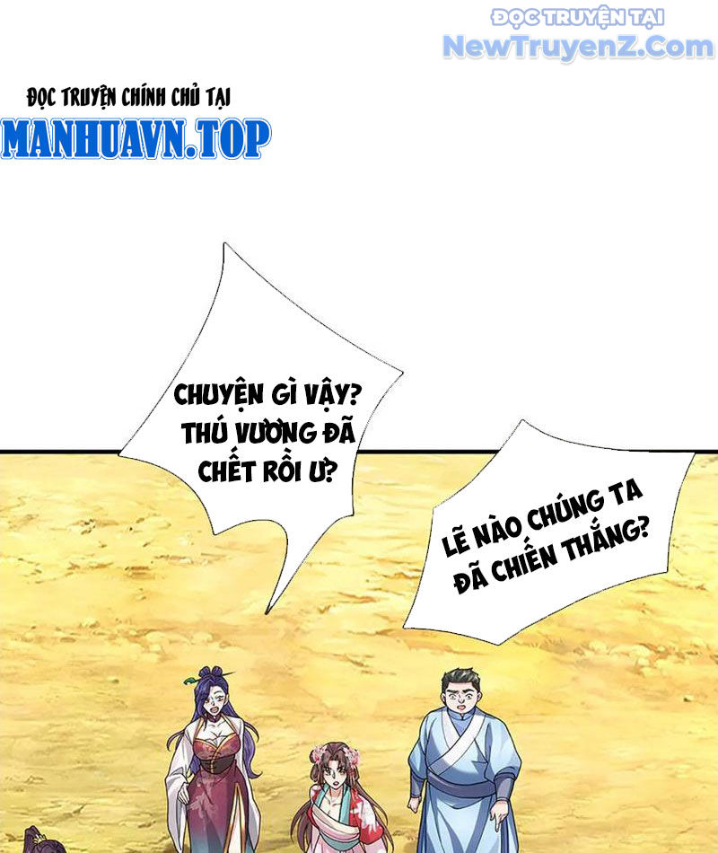 Ta Có Thể Thôn Phệ Vô Hạn Chap 92 - Next Chap 93