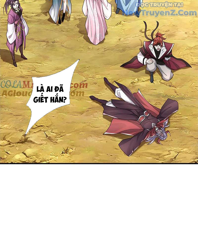 Ta Có Thể Thôn Phệ Vô Hạn Chap 92 - Next Chap 93