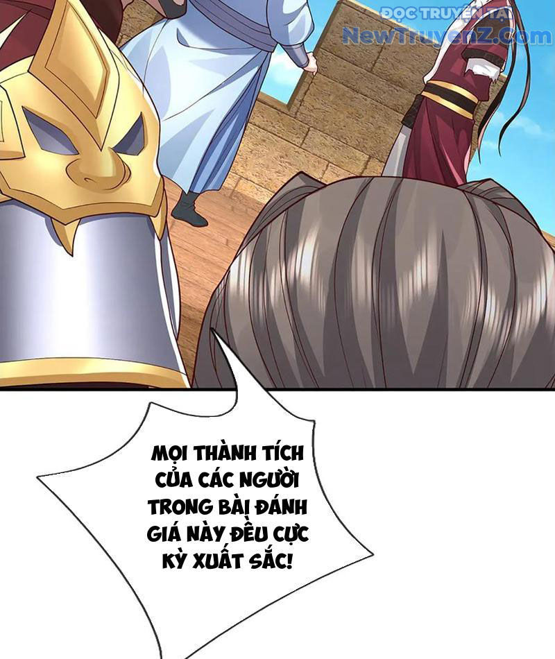 Ta Có Thể Thôn Phệ Vô Hạn Chap 92 - Next Chap 93