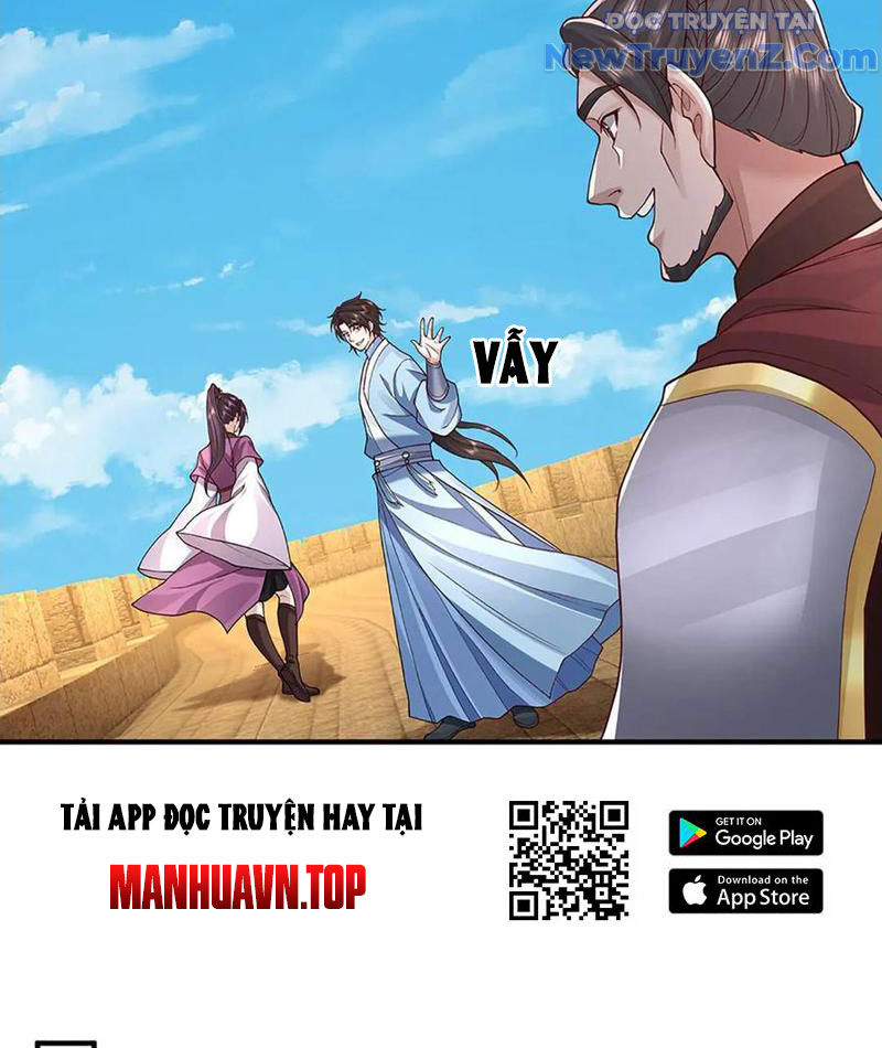 Ta Có Thể Thôn Phệ Vô Hạn Chap 92 - Next Chap 93