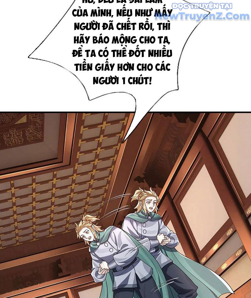 Ta Có Thể Thôn Phệ Vô Hạn Chap 92 - Next Chap 93