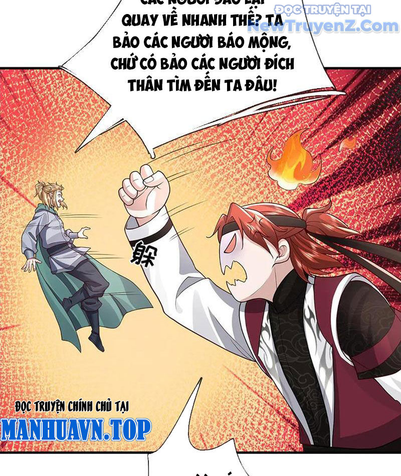 Ta Có Thể Thôn Phệ Vô Hạn Chap 92 - Next Chap 93