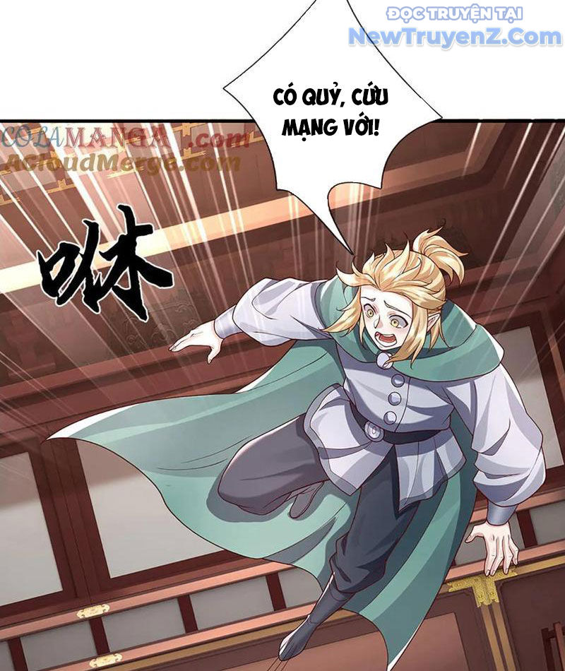 Ta Có Thể Thôn Phệ Vô Hạn Chap 92 - Next Chap 93
