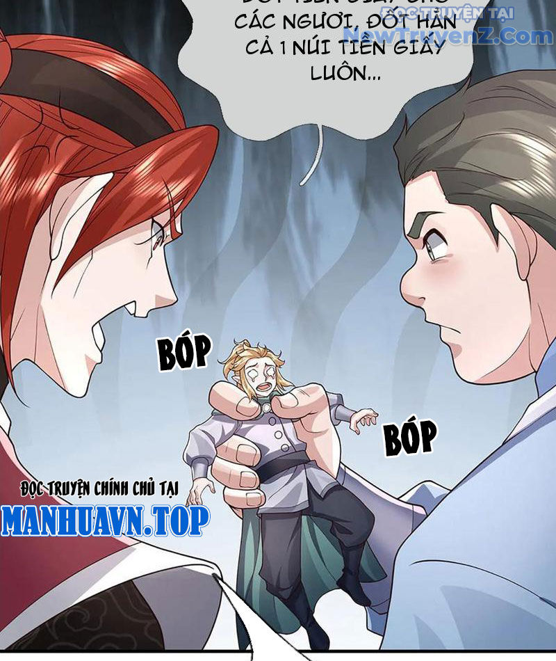 Ta Có Thể Thôn Phệ Vô Hạn Chap 92 - Next Chap 93