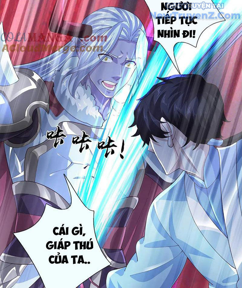 Ta Có Thể Thôn Phệ Vô Hạn Chap 92 - Next Chap 93