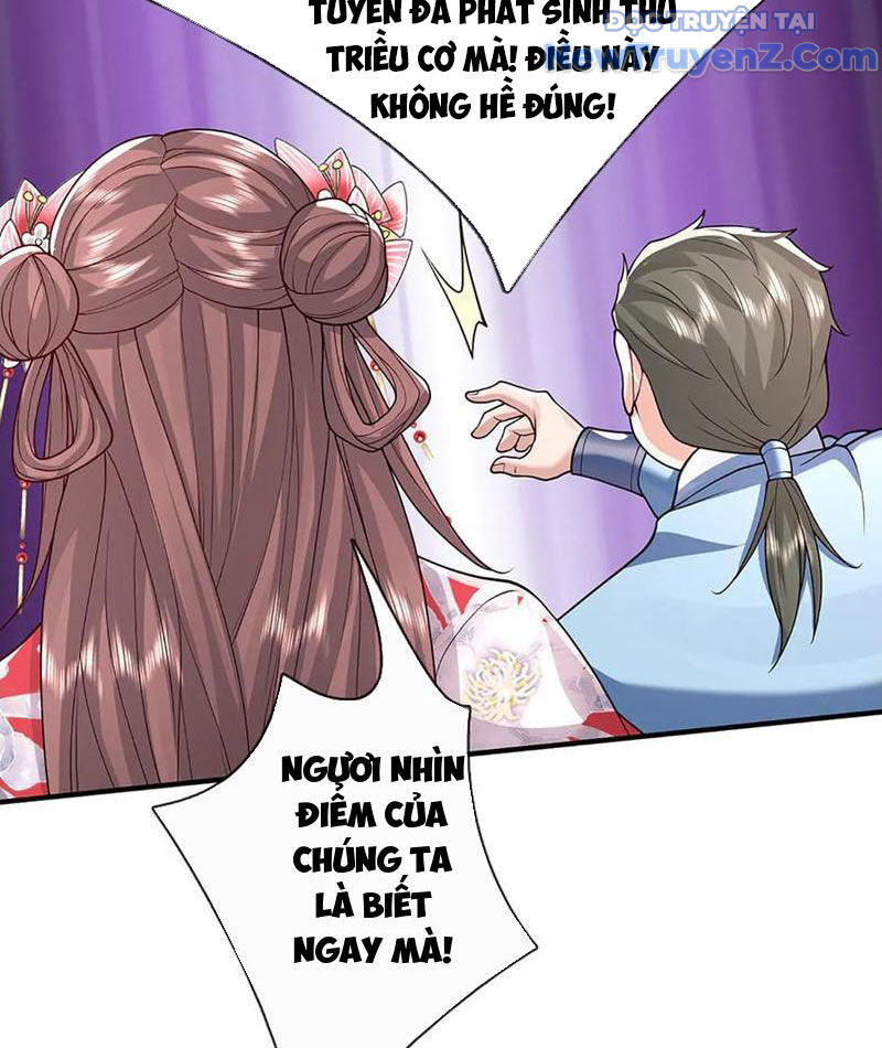 Ta Có Thể Thôn Phệ Vô Hạn Chap 92 - Next Chap 93