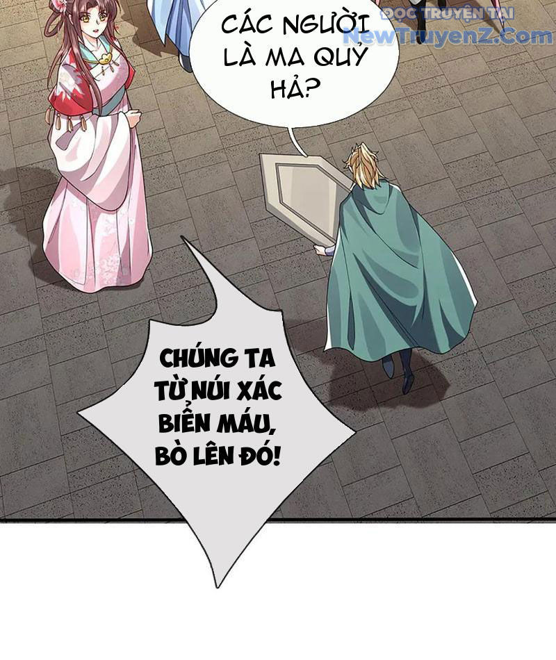 Ta Có Thể Thôn Phệ Vô Hạn Chap 92 - Next Chap 93
