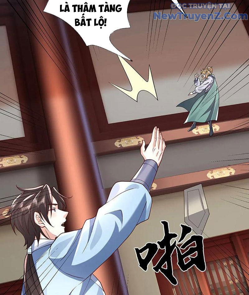 Ta Có Thể Thôn Phệ Vô Hạn Chap 92 - Next Chap 93