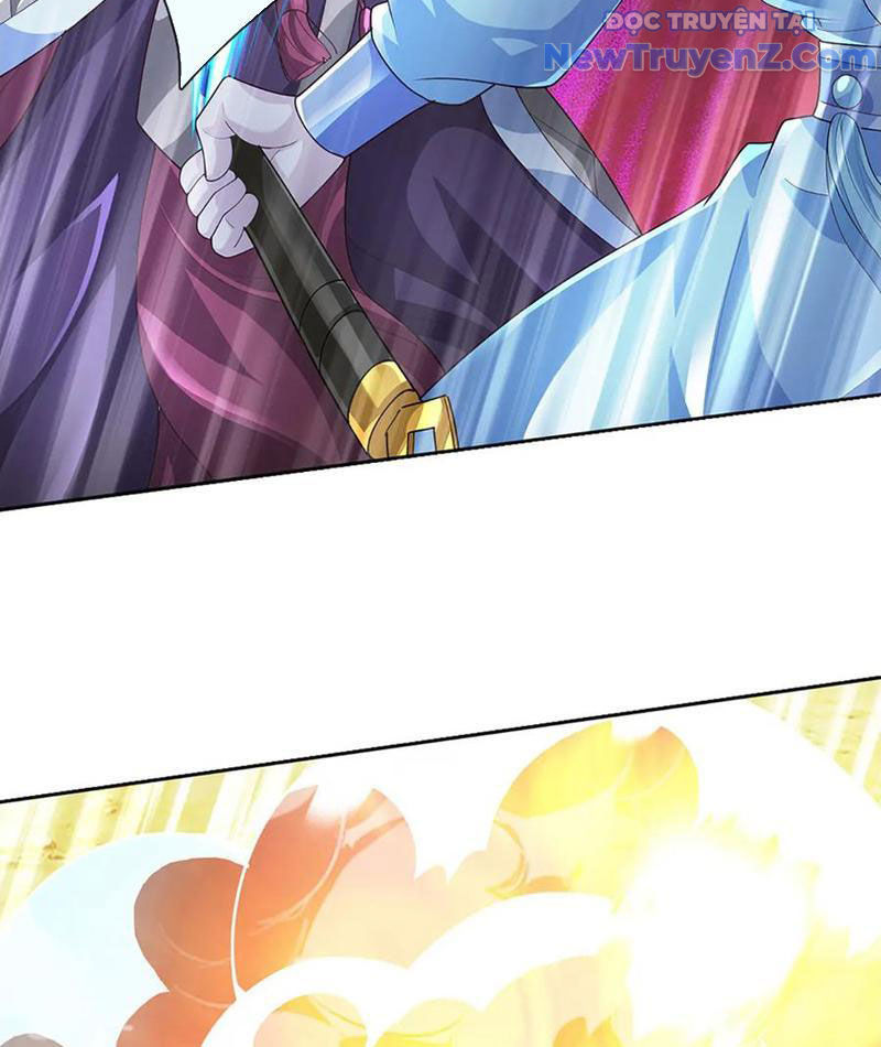 Ta Có Thể Thôn Phệ Vô Hạn Chap 92 - Next Chap 93