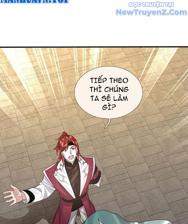 Ta Có Thể Thôn Phệ Vô Hạn Chap 92 - Next Chap 93