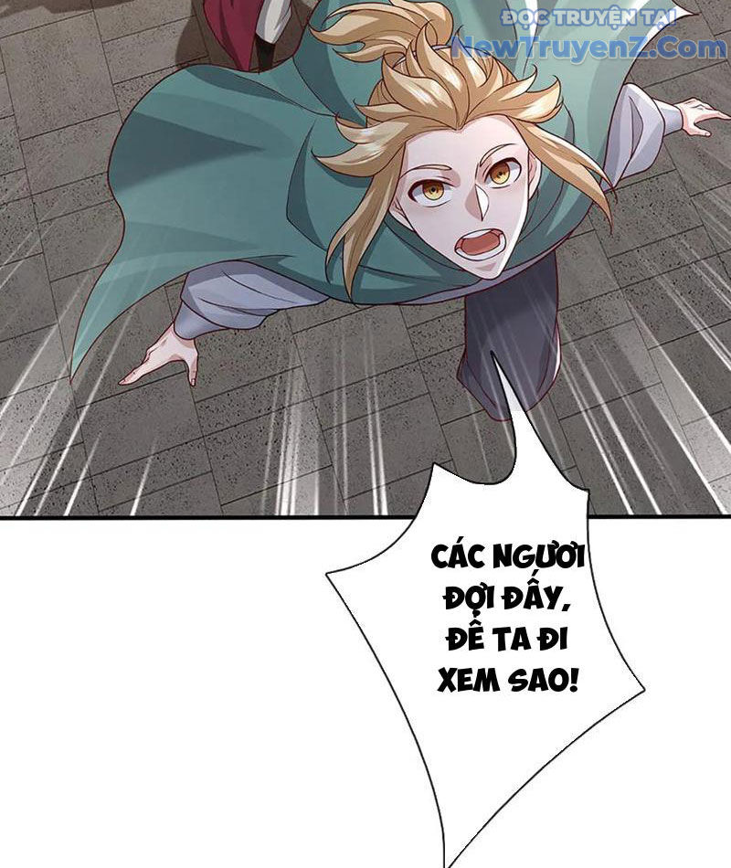 Ta Có Thể Thôn Phệ Vô Hạn Chap 92 - Next Chap 93