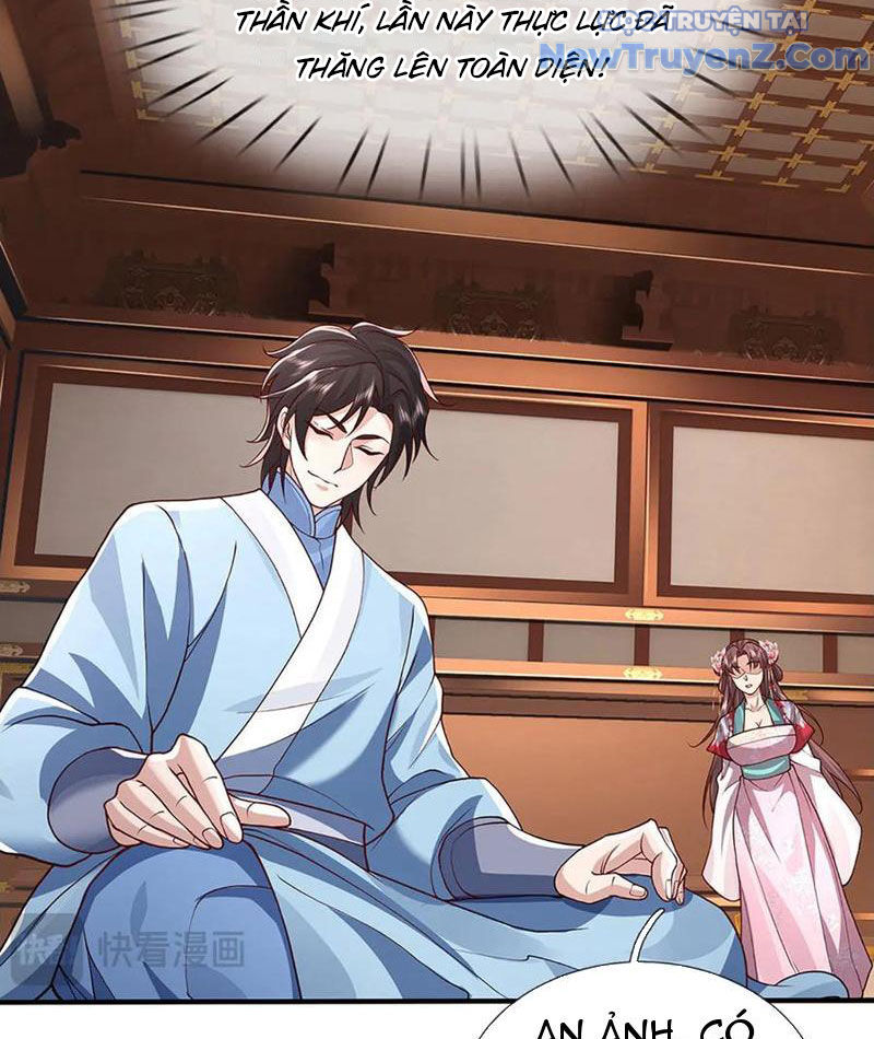 Ta Có Thể Thôn Phệ Vô Hạn Chap 92 - Next Chap 93