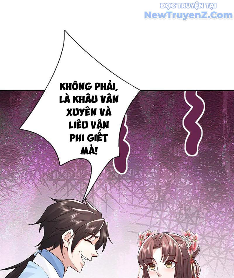 Ta Có Thể Thôn Phệ Vô Hạn Chap 92 - Next Chap 93