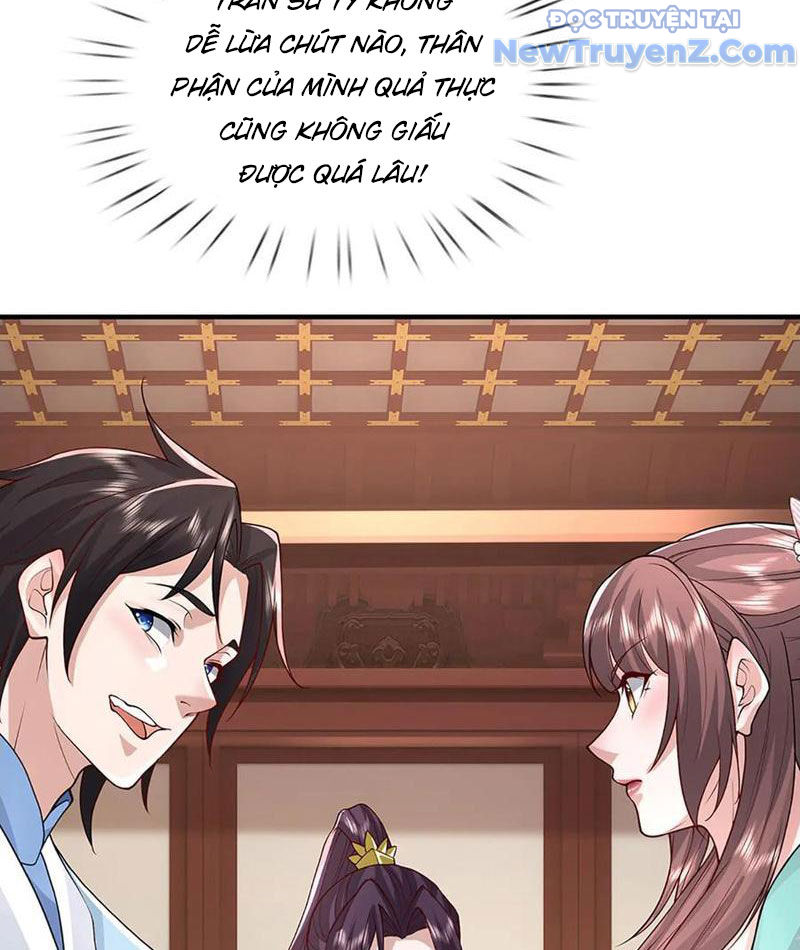 Ta Có Thể Thôn Phệ Vô Hạn Chap 92 - Next Chap 93