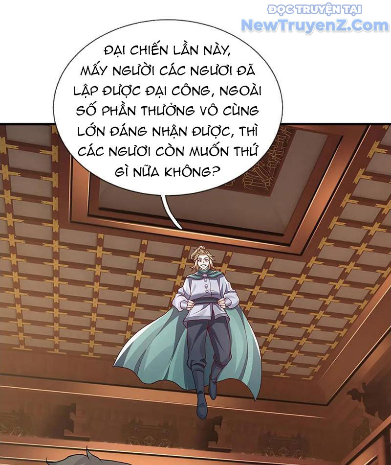 Ta Có Thể Thôn Phệ Vô Hạn Chap 92 - Next Chap 93