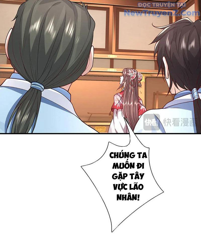 Ta Có Thể Thôn Phệ Vô Hạn Chap 92 - Next Chap 93