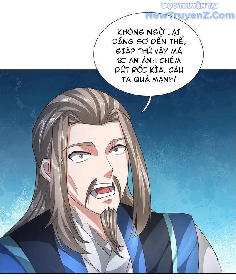 Ta Có Thể Thôn Phệ Vô Hạn Chap 92 - Next Chap 93