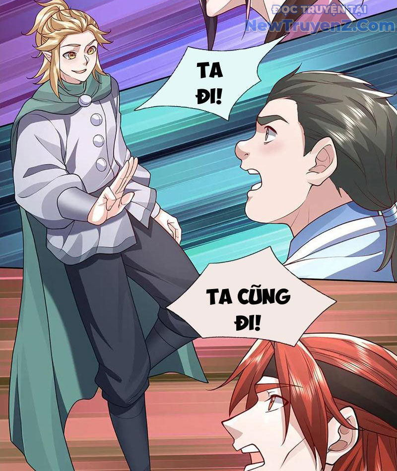 Ta Có Thể Thôn Phệ Vô Hạn Chap 92 - Next Chap 93