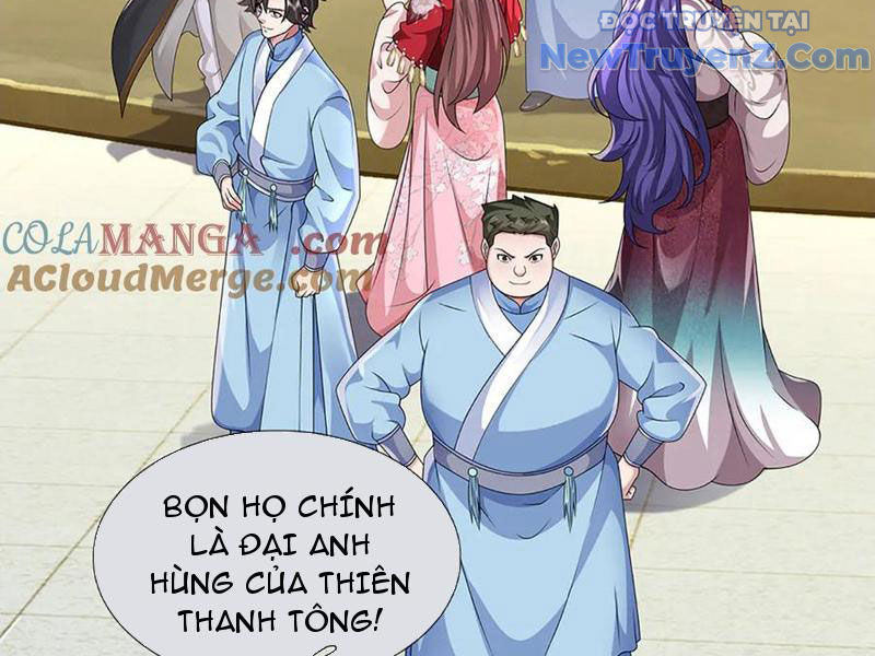 Ta Có Thể Thôn Phệ Vô Hạn Chap 93 - Next Chap 94