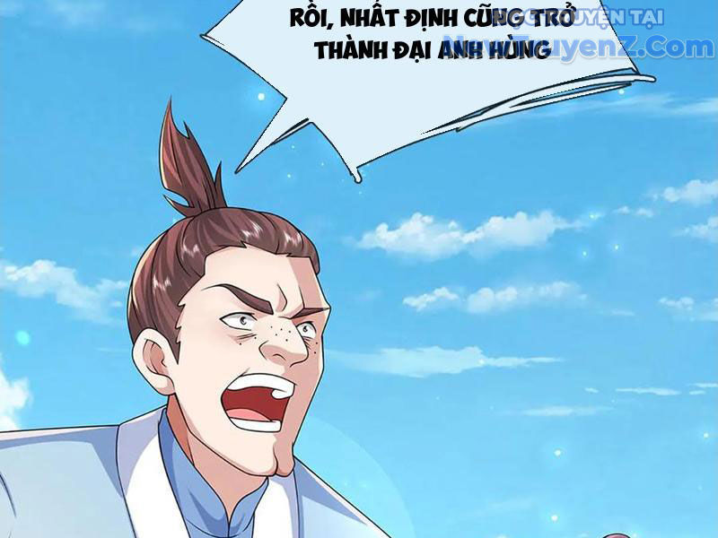 Ta Có Thể Thôn Phệ Vô Hạn Chap 93 - Next Chap 94