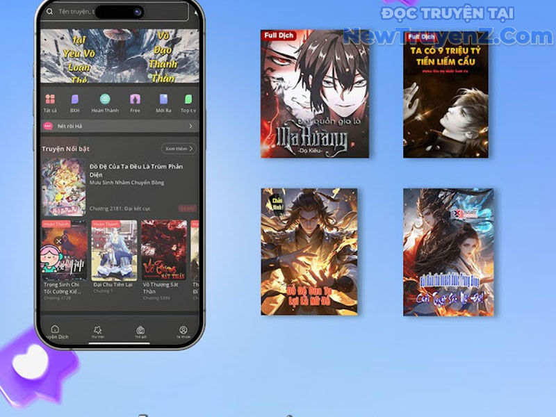 Ta Có Thể Thôn Phệ Vô Hạn Chap 93 - Next Chap 94