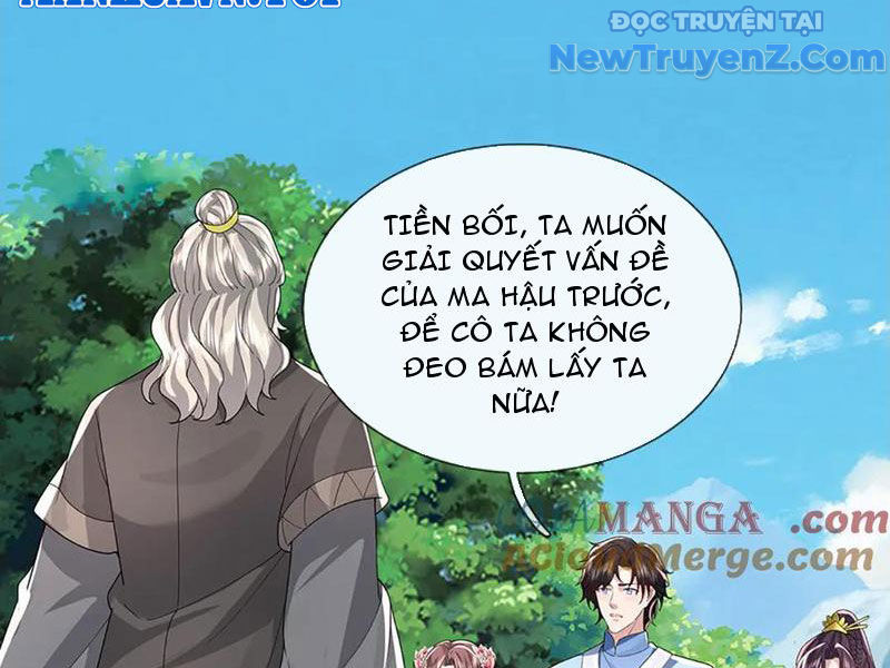 Ta Có Thể Thôn Phệ Vô Hạn Chap 93 - Next Chap 94