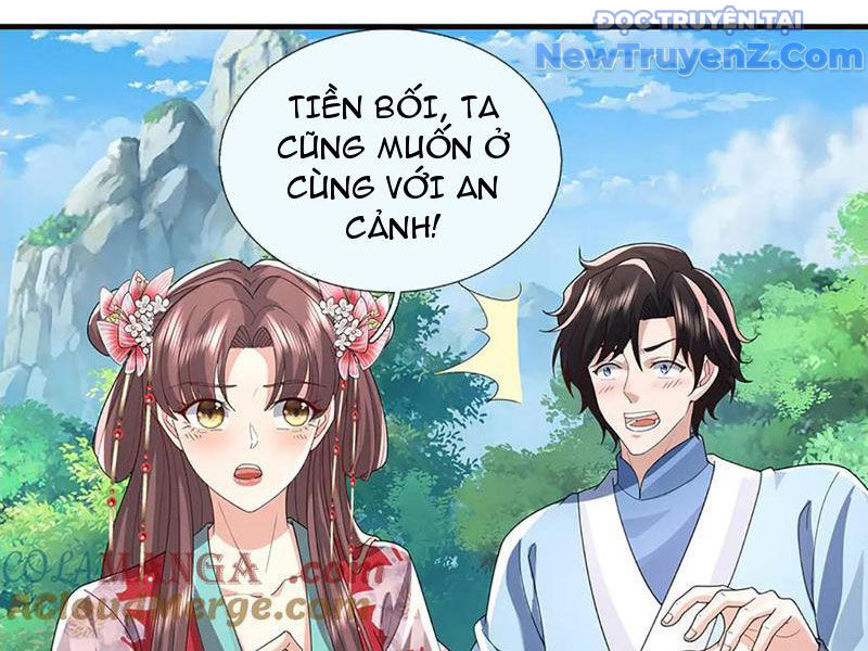 Ta Có Thể Thôn Phệ Vô Hạn Chap 93 - Next Chap 94