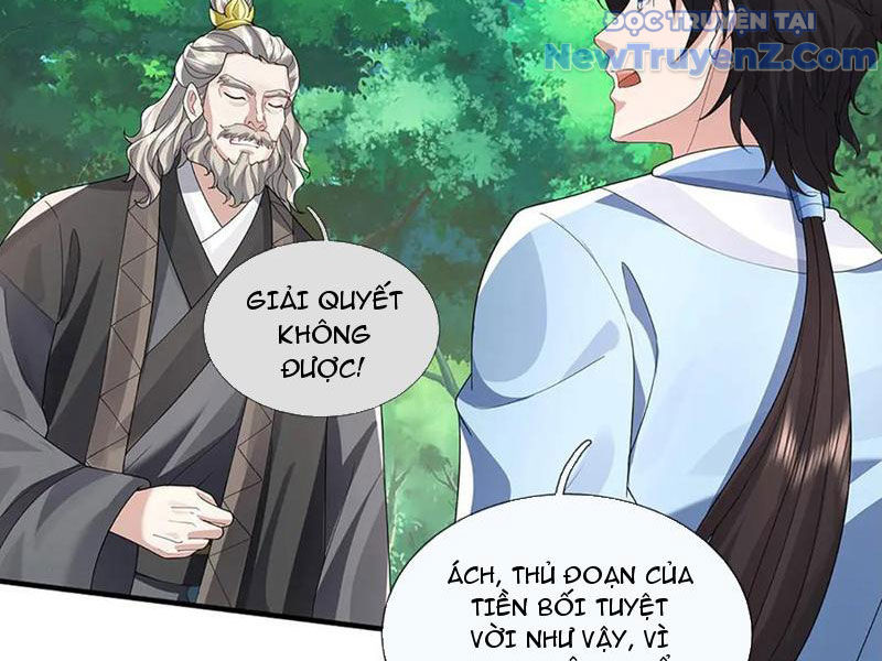 Ta Có Thể Thôn Phệ Vô Hạn Chap 93 - Next Chap 94