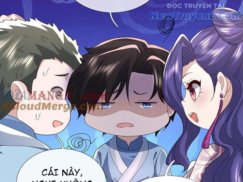 Ta Có Thể Thôn Phệ Vô Hạn Chap 93 - Next Chap 94