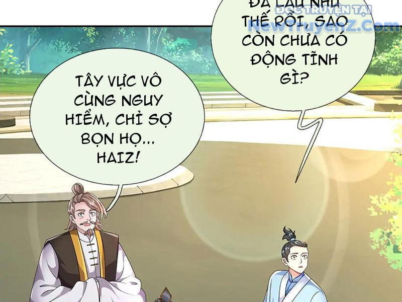 Ta Có Thể Thôn Phệ Vô Hạn Chap 93 - Next Chap 94