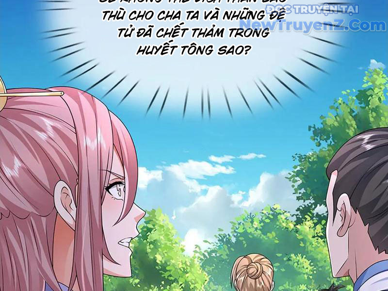 Ta Có Thể Thôn Phệ Vô Hạn Chap 93 - Next Chap 94