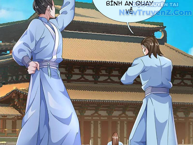 Ta Có Thể Thôn Phệ Vô Hạn Chap 93 - Next Chap 94
