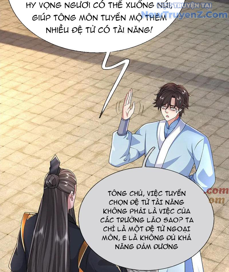 Ta Có Thể Thôn Phệ Vô Hạn Chap 94 - Next Chap 95