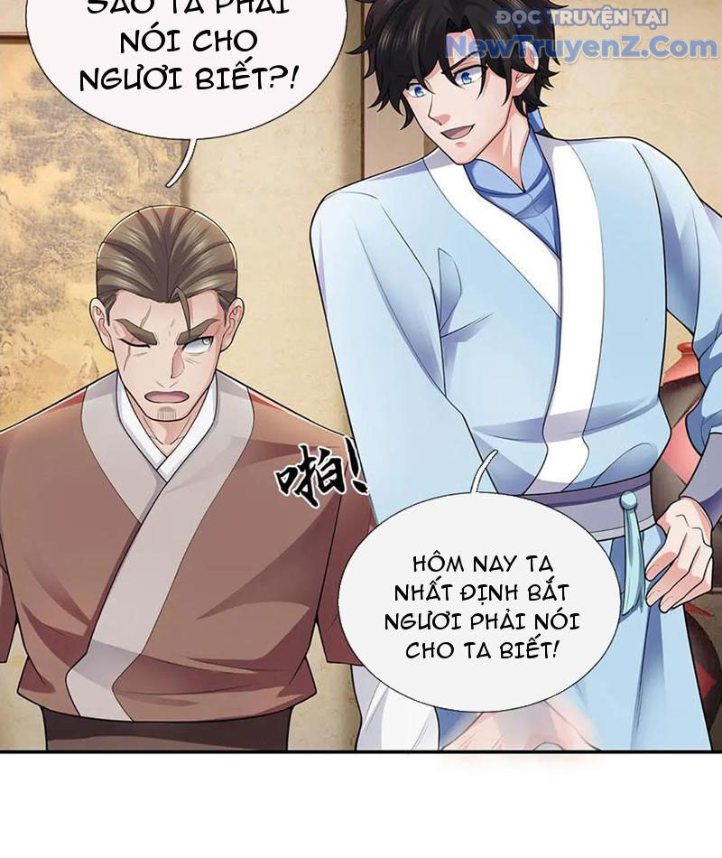 Ta Có Thể Thôn Phệ Vô Hạn Chap 94 - Next Chap 95