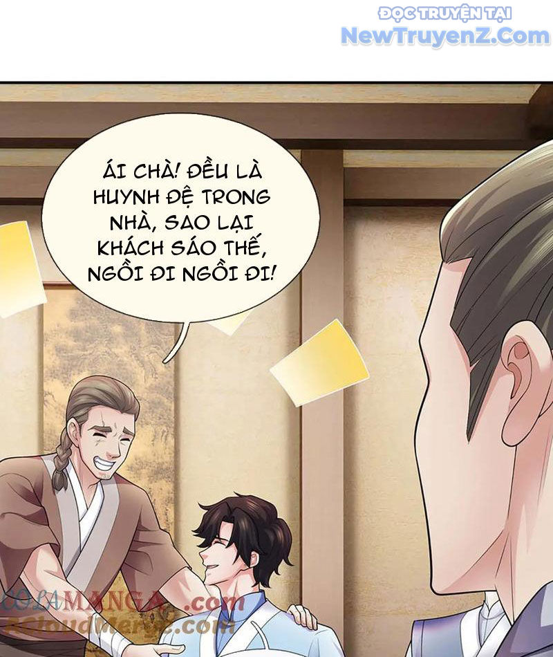 Ta Có Thể Thôn Phệ Vô Hạn Chap 94 - Next Chap 95