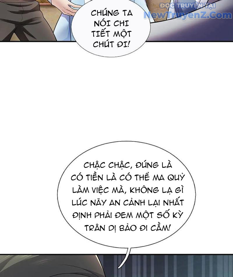 Ta Có Thể Thôn Phệ Vô Hạn Chap 94 - Next Chap 95