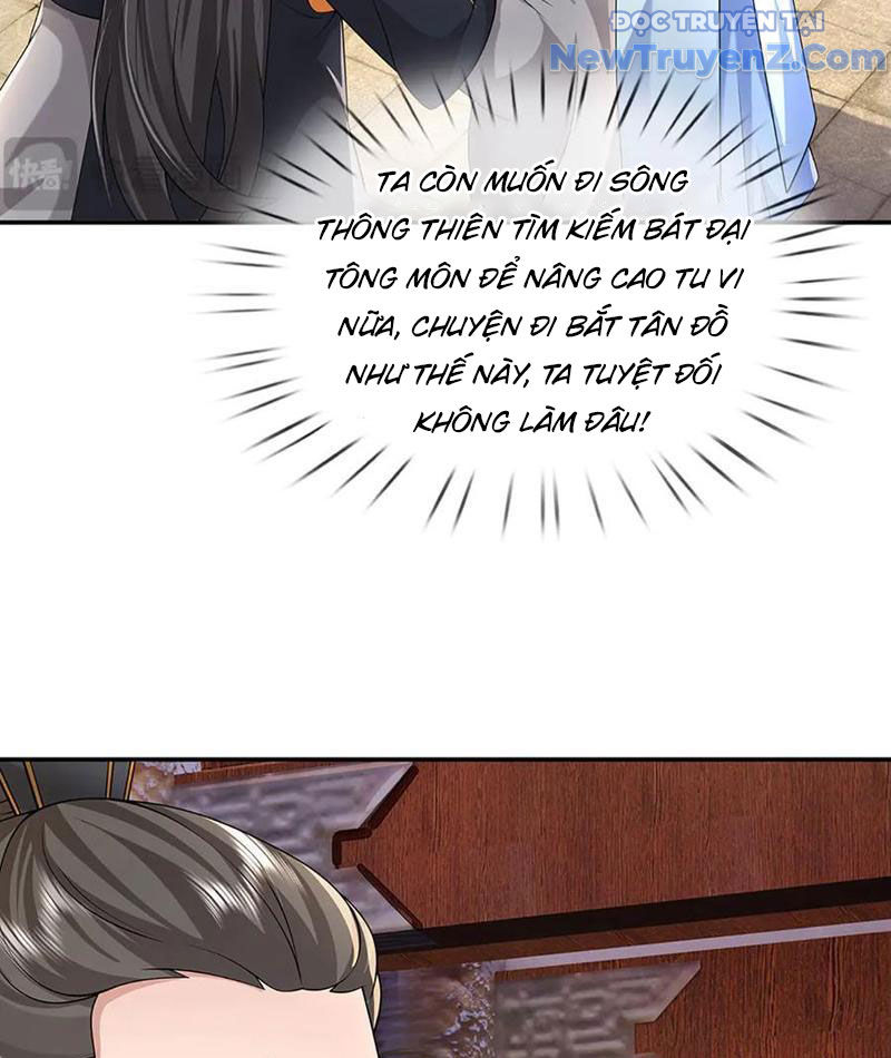 Ta Có Thể Thôn Phệ Vô Hạn Chap 94 - Next Chap 95