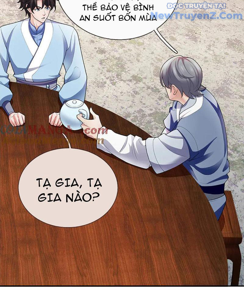 Ta Có Thể Thôn Phệ Vô Hạn Chap 94 - Next Chap 95