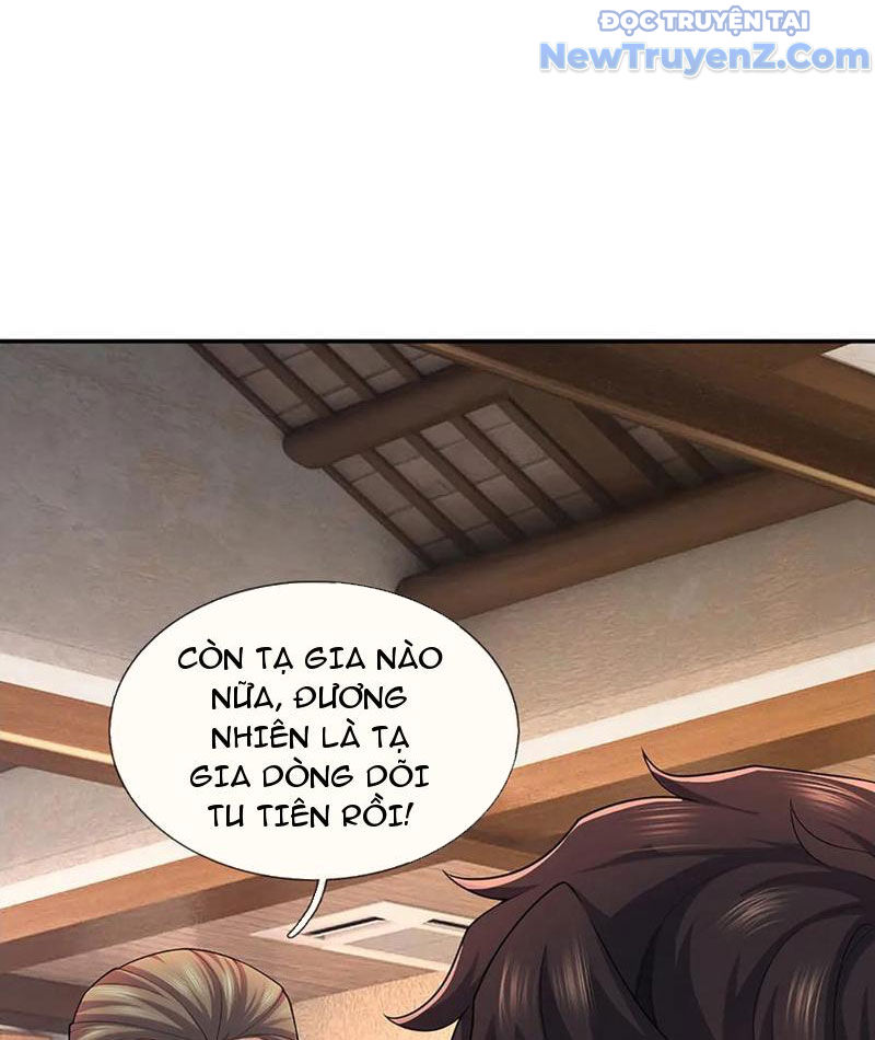 Ta Có Thể Thôn Phệ Vô Hạn Chap 94 - Next Chap 95
