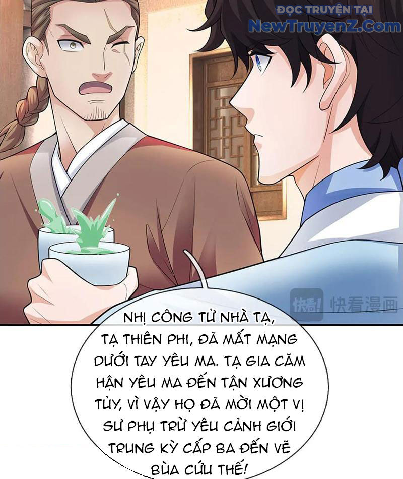 Ta Có Thể Thôn Phệ Vô Hạn Chap 94 - Next Chap 95