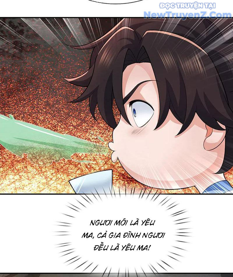 Ta Có Thể Thôn Phệ Vô Hạn Chap 94 - Next Chap 95