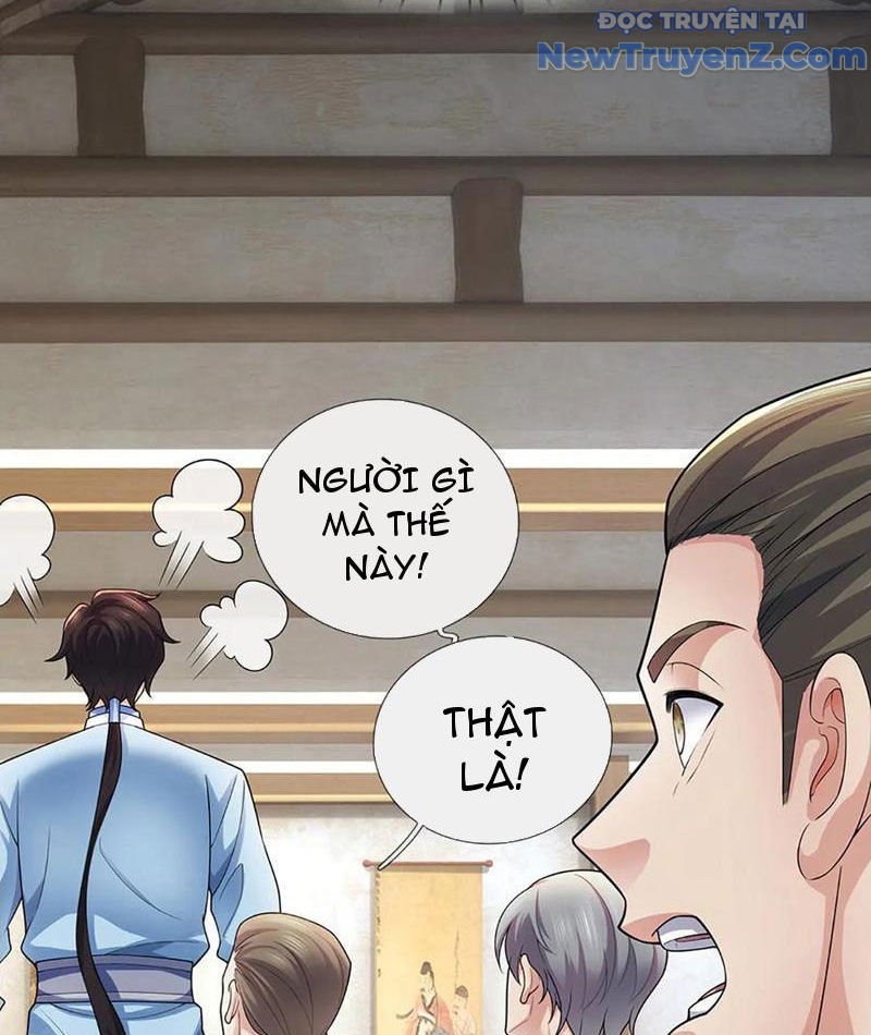 Ta Có Thể Thôn Phệ Vô Hạn Chap 94 - Next Chap 95