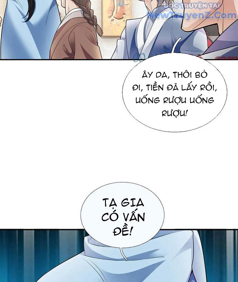 Ta Có Thể Thôn Phệ Vô Hạn Chap 94 - Next Chap 95