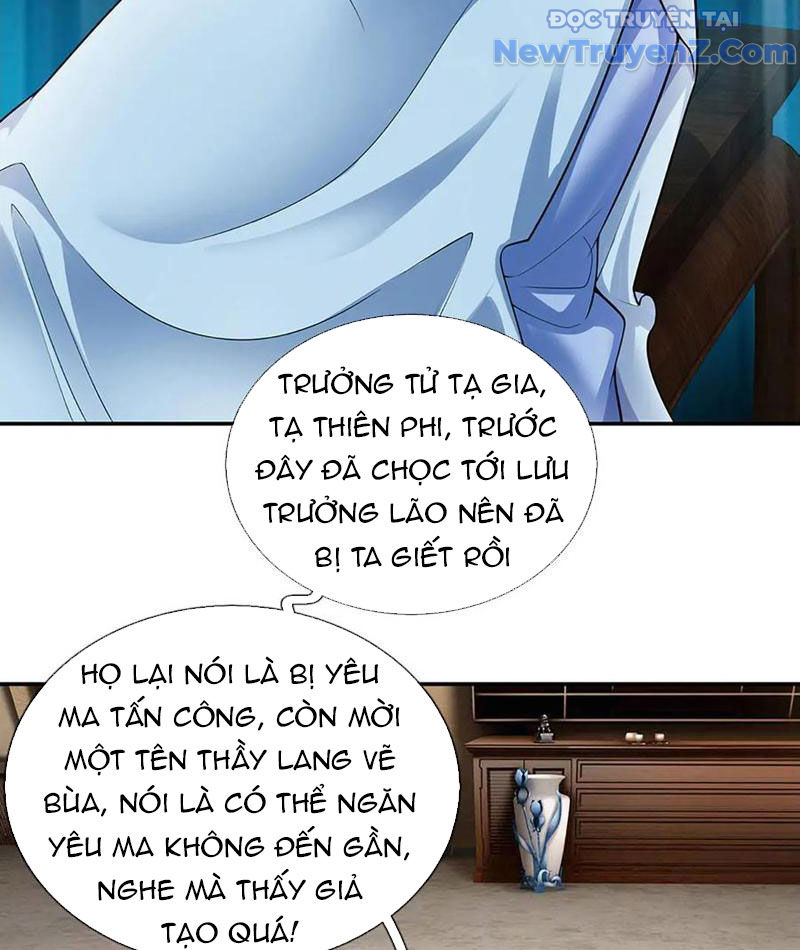 Ta Có Thể Thôn Phệ Vô Hạn Chap 94 - Next Chap 95