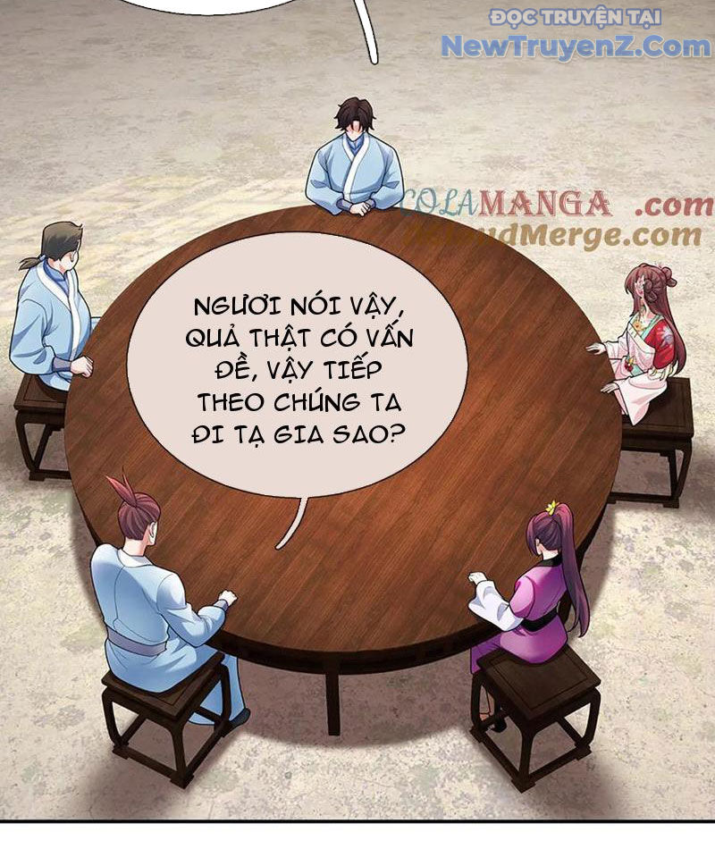 Ta Có Thể Thôn Phệ Vô Hạn Chap 94 - Next Chap 95