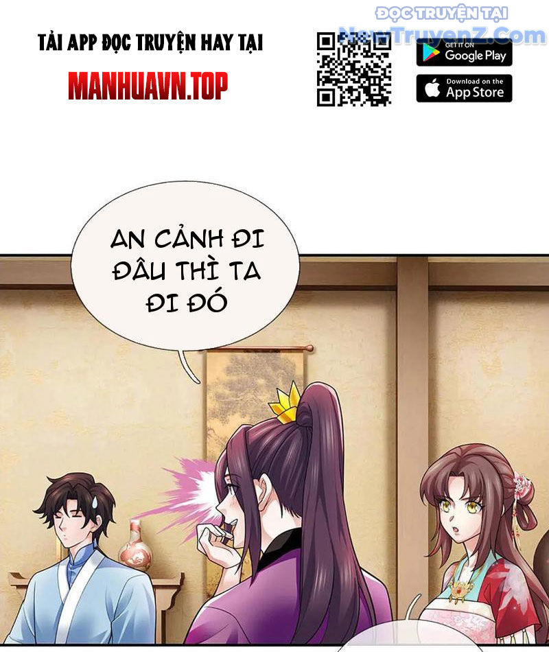 Ta Có Thể Thôn Phệ Vô Hạn Chap 94 - Next Chap 95