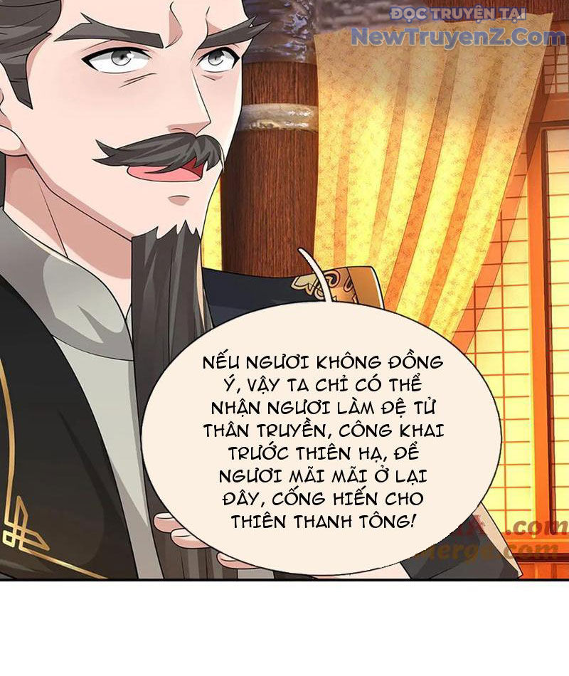 Ta Có Thể Thôn Phệ Vô Hạn Chap 94 - Next Chap 95