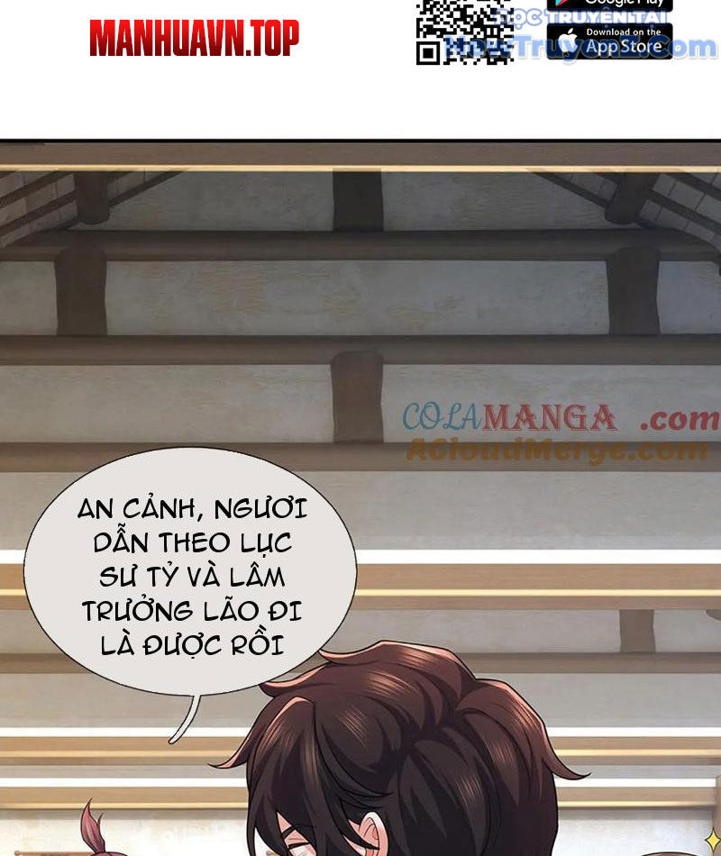 Ta Có Thể Thôn Phệ Vô Hạn Chap 94 - Next Chap 95