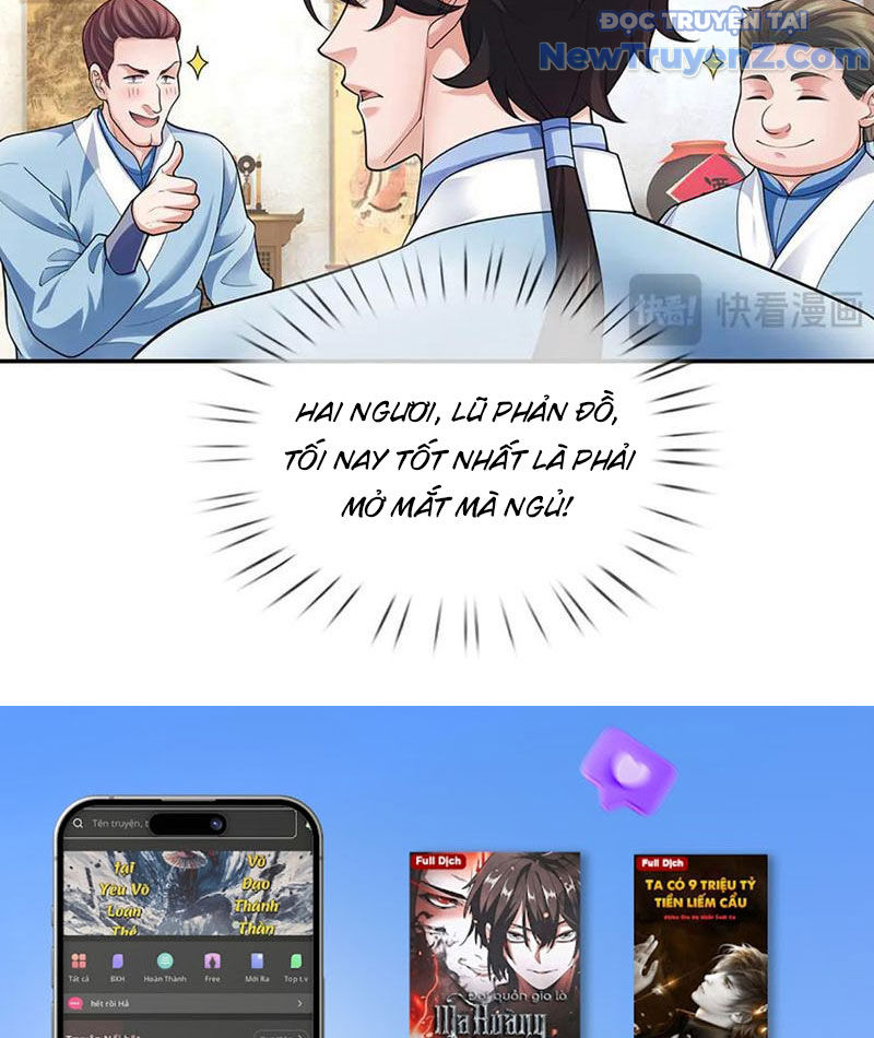 Ta Có Thể Thôn Phệ Vô Hạn Chap 94 - Next Chap 95